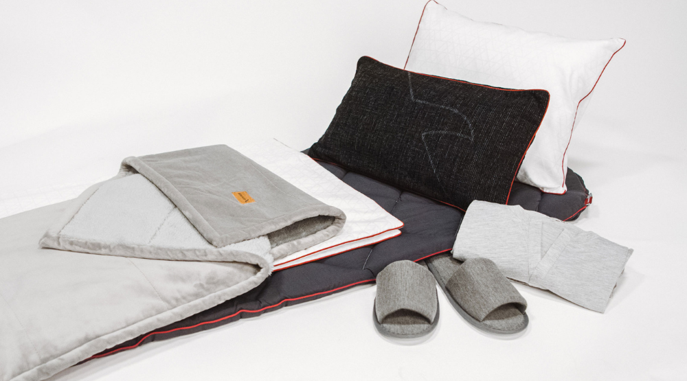 Heres the array of bedding American Airlines is rolling out - Travel News, Insights & Resources.