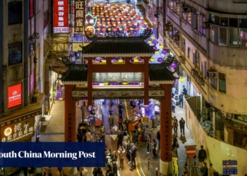 Hong Kongs Temple Street draws 15 million people will run - Travel News, Insights & Resources.