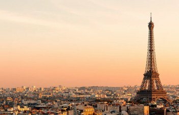 Hotels in France are already more than 50 booked for - Travel News, Insights & Resources.