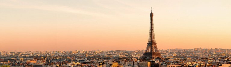 Hotels in France are already more than 50 booked for - Travel News, Insights & Resources.