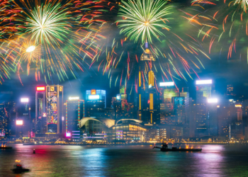 How Hong Kong offers new heights of discovery - Travel News, Insights & Resources.