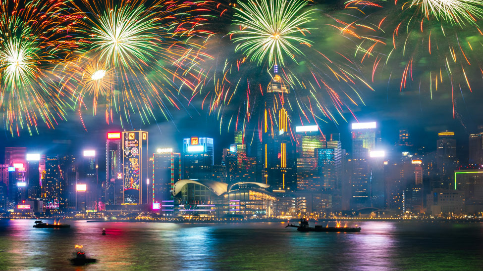 How Hong Kong offers new heights of discovery - Travel News, Insights & Resources.