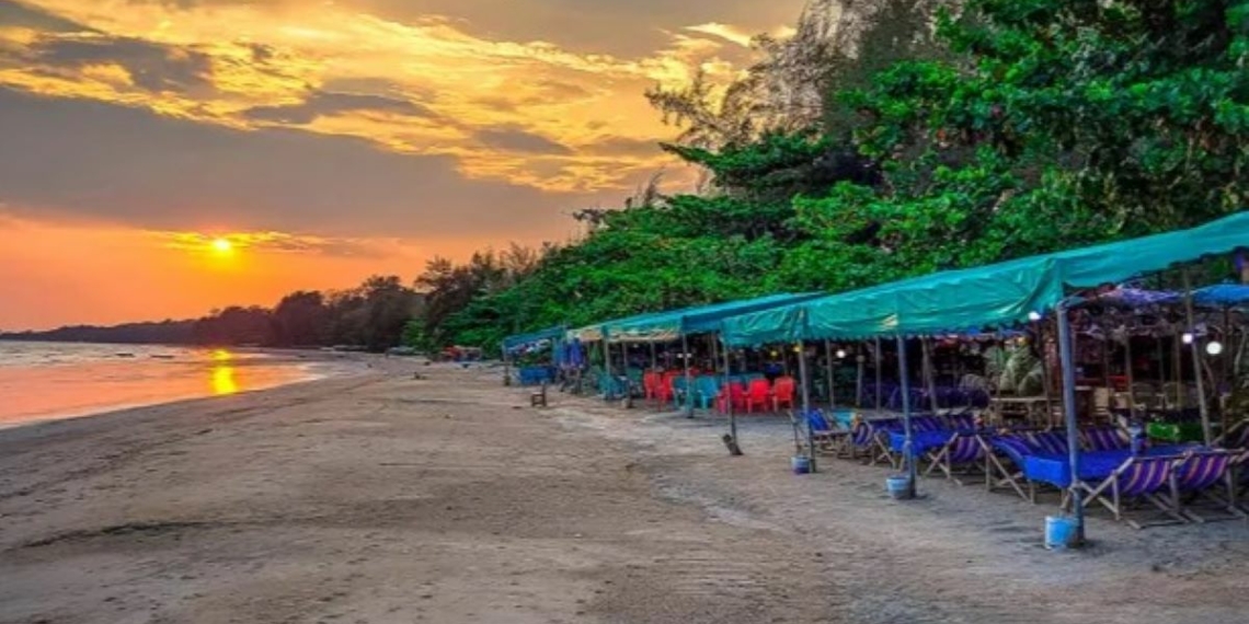 How Thailand Hopes to Meet Its Goal For 17 Million - Travel News, Insights & Resources.