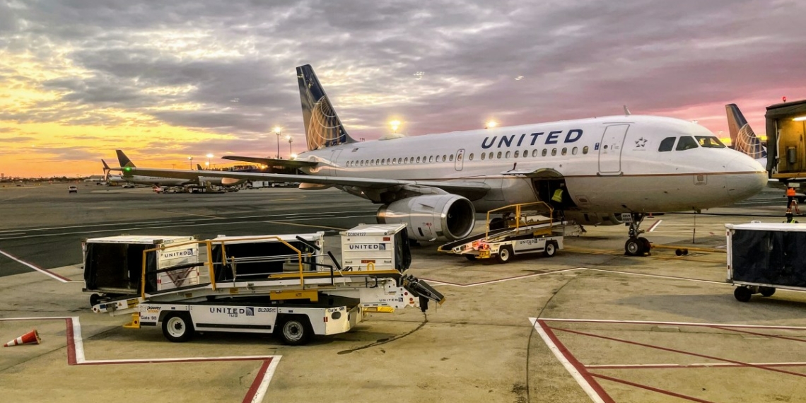 How United Airlines uses AI to make flying the friendly - Travel News, Insights & Resources.
