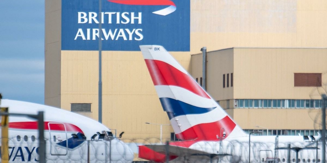How budget airlines became more expensive than BA - Travel News, Insights & Resources.