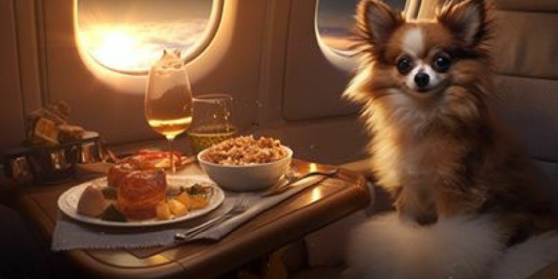 How to travel with a dog on a flight in - Travel News, Insights & Resources.
