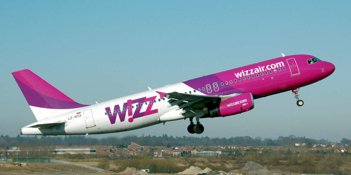 Hungarian Wizz Air has opportunity to increase number of flights - Travel News, Insights & Resources.