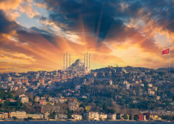 I Went to Istanbul for Medical Tourism - Travel News, Insights & Resources.