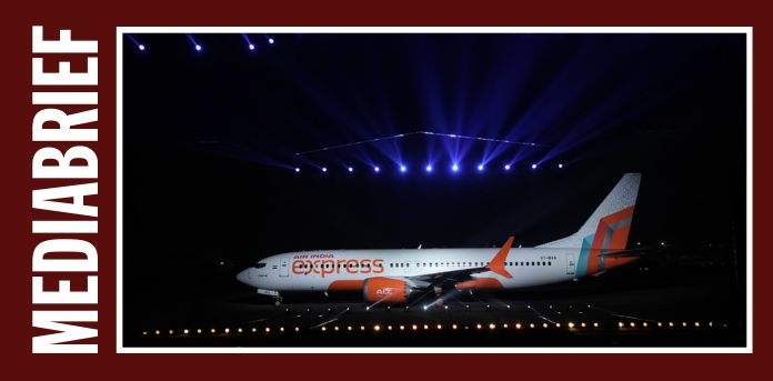 IMAGE Air India Express launches VoteAsYouAre Initiative ON 19th Anniversary MEDIABRIEF - Travel News, Insights & Resources.