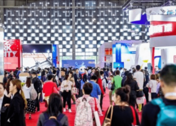 ITB China 2024 Leading global tourism event in Shanghai - Travel News, Insights & Resources.