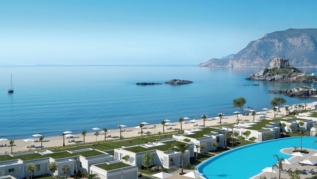 Ikos Aria Beach Overview - Travel News, Insights & Resources.