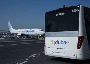 Important tips before traveling for Eid vacation from flydubai - Travel News, Insights & Resources.