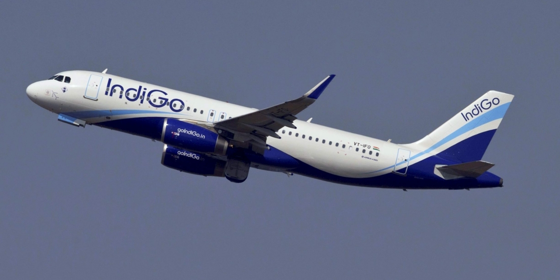 IndiGo Air India plan for up to 170 wide body planes - Travel News, Insights & Resources.