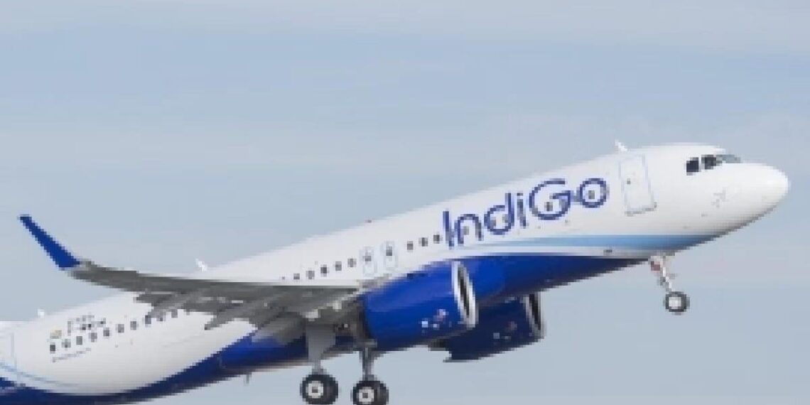 IndiGo Becomes Worlds 3rd Largest Airline By Market Cap Shares - Travel News, Insights & Resources.