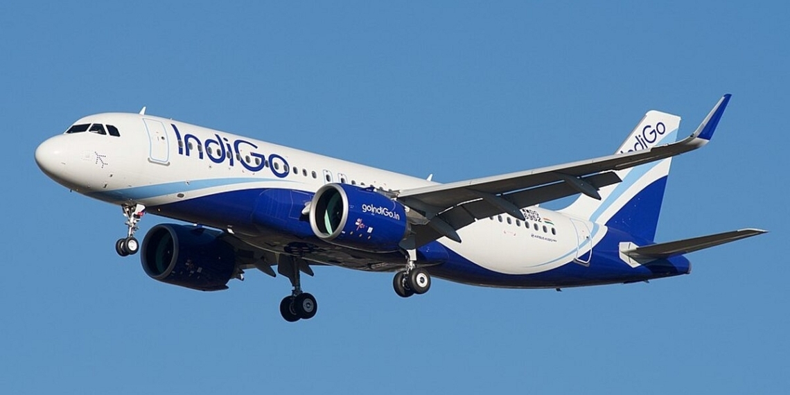 IndiGo Enters Widebody Space With Order For 30 Airbus A350 900 - Travel News, Insights & Resources.