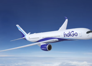 IndiGo Orders up to 100 Airbus A350s - Travel News, Insights & Resources.