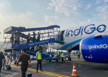 IndiGo challenge to Air India Order 30 widebody Airbus jets - Travel News, Insights & Resources.