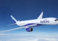 IndiGo orders 30 A350 900 aircraft – Business Traveller - Travel News, Insights & Resources.