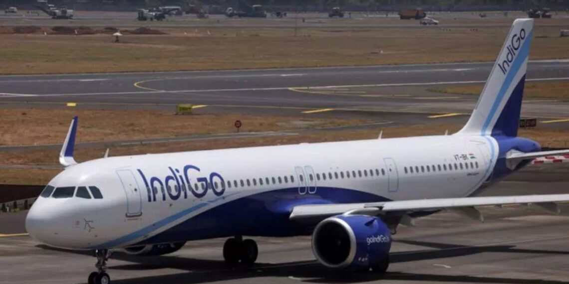 IndiGo orders 30 aircraft at 95 billion to fly long - Travel News, Insights & Resources.