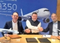 IndiGo places order for 30 Airbus A35 aircraft to enter - Travel News, Insights & Resources.