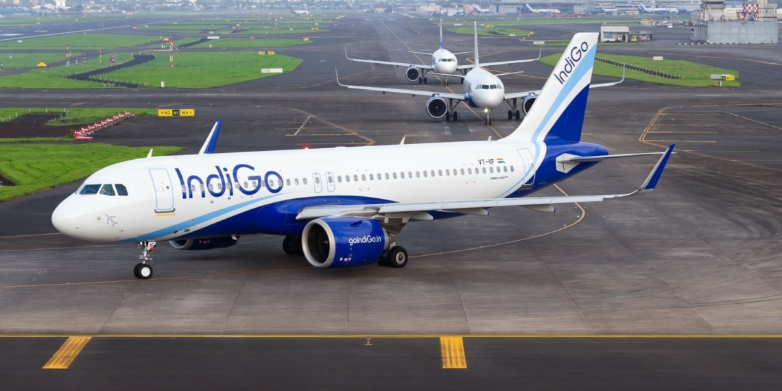 IndiGos fleet expansion continues with first wide body order - Travel News, Insights & Resources.