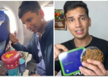 IndiGos poha and upma have high sodium alleges influencer airline - Travel News, Insights & Resources.