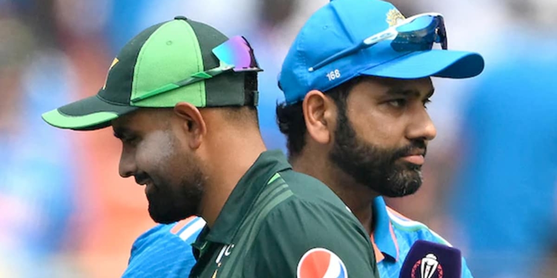 India Wont Travel To Pakistan For Champions Trophy 2025 Report - Travel News, Insights & Resources.