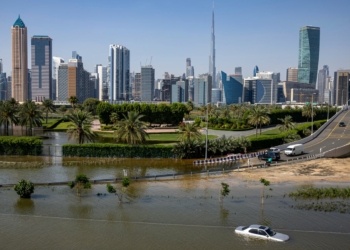 Indian Embassy in UAE issues travel advisory for Dubai due - Travel News, Insights & Resources.