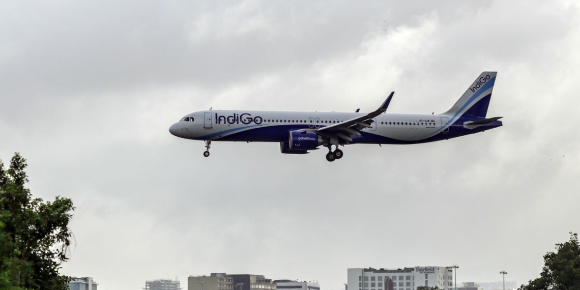 Indias IndiGo Moves Into Longhaul Game With Airbus A350 Order - Travel News, Insights & Resources.