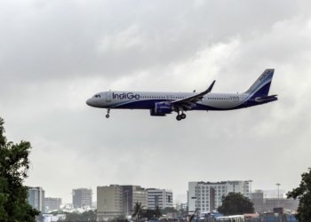 Indias IndiGo Moves Into Longhaul Game With Airbus A350 Order - Travel News, Insights & Resources.
