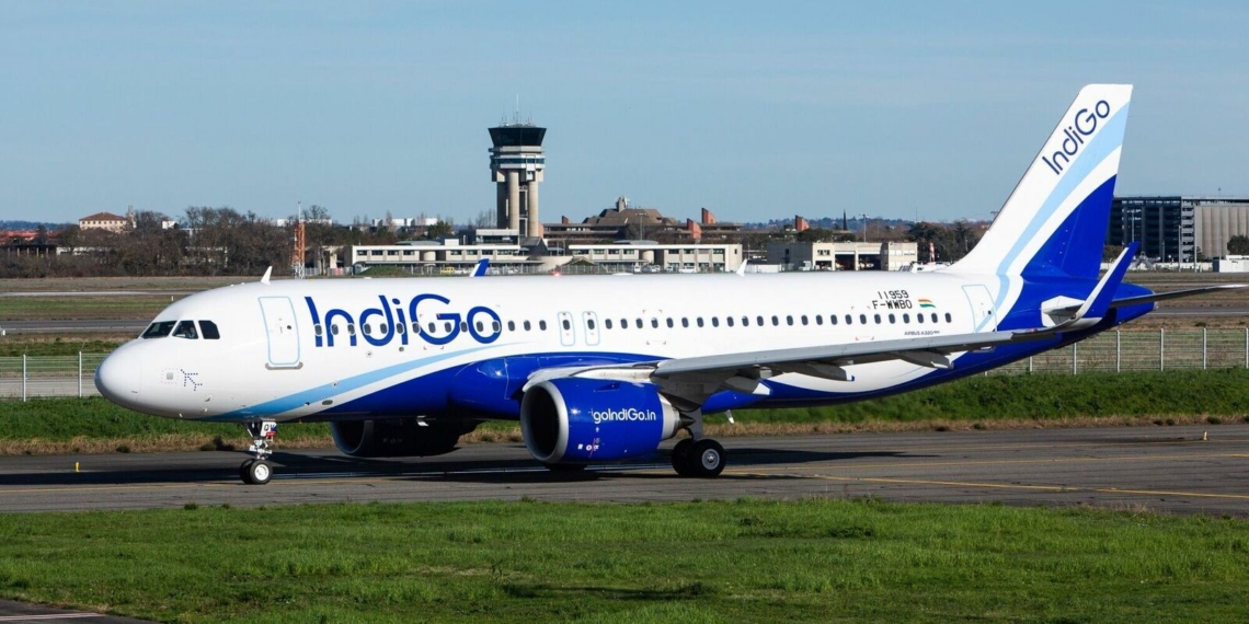 Indias aviation hub dreams get new wings as IndiGo takes long haul - Travel News, Insights & Resources.