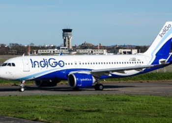 Indias aviation hub dreams get new wings as IndiGo takes long haul - Travel News, Insights & Resources.