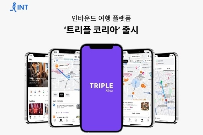 Interpark Triple launches travel platform Triple Korea - Travel News, Insights & Resources.