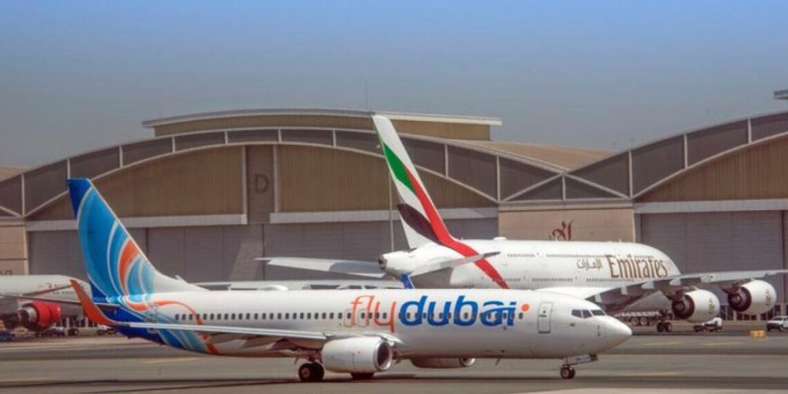 Iran Israel conflict All UAE flights back to normal.com - Travel News, Insights & Resources.
