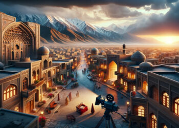 Irans unknown location can contribute in film tourism Travel - Travel News, Insights & Resources.
