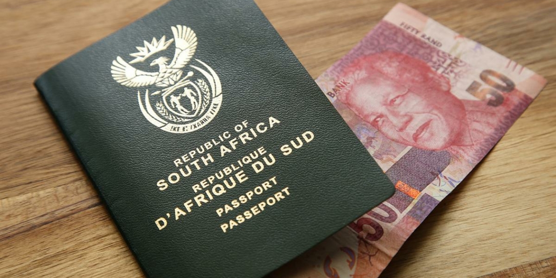 Ireland considers halting visa free travel for South Africa - Travel News, Insights & Resources.