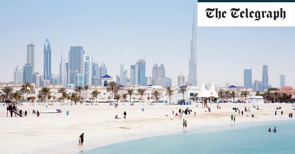 Is it safe to visit Dubai Latest UAE travel advice - Travel News, Insights & Resources.