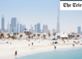Is it safe to visit Dubai Latest UAE travel advice - Travel News, Insights & Resources.