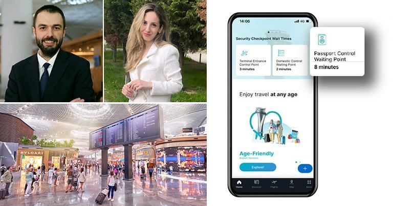 Istanbul Airports strategy to become a pioneer of digital transformation - Travel News, Insights & Resources.