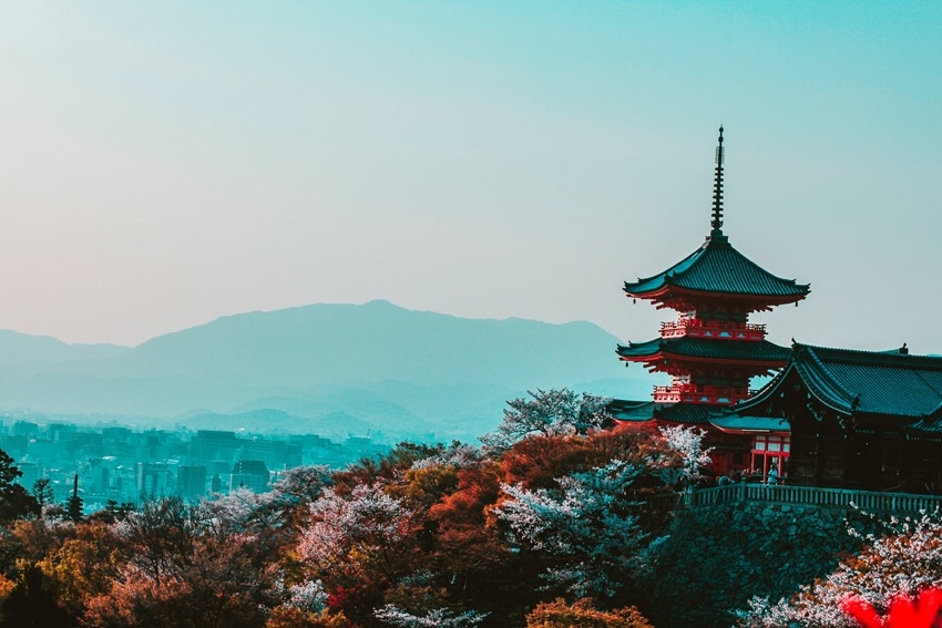 Japan National Tourism Organization teams up with AllKnown Marketers to - Travel News, Insights & Resources.