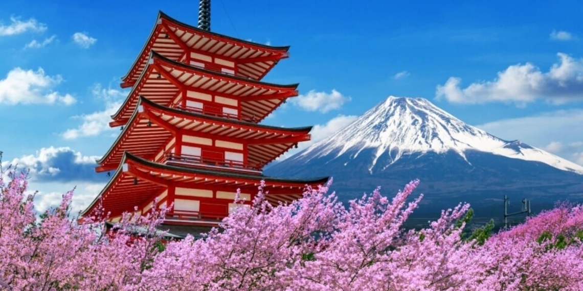 Japan records best ever monthly visitors in major boost for tourism - Travel News, Insights & Resources.