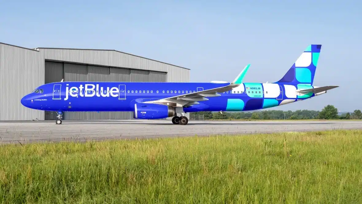 JetBlue - Travel News, Insights & Resources.