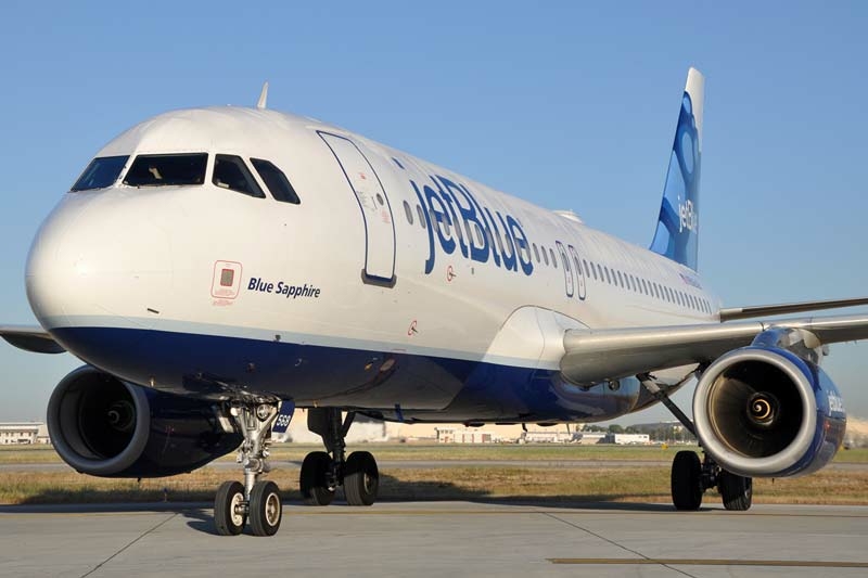 JetBlue Charts a Course For Return to Profitability - Travel News, Insights & Resources.