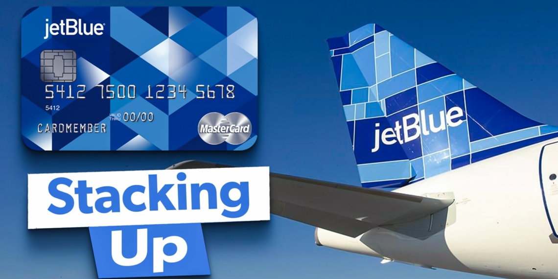 JetBlue Frequent Flyer Heres How The Loyalty Program Stacks Up - Travel News, Insights & Resources.