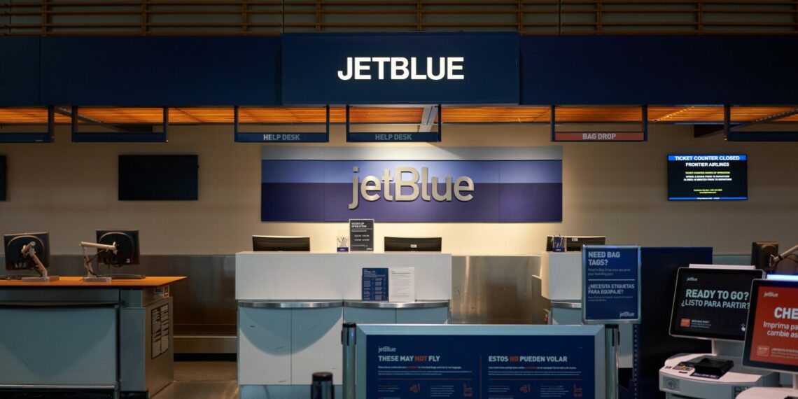 JetBlue Is Charging Surge Pricing for Checked Bags—Heres What That - Travel News, Insights & Resources.