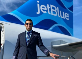JetBlue Salutes the Sky Heroes on World Pilots Day - Travel News, Insights & Resources.