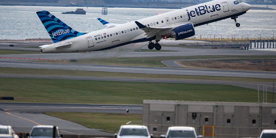 JetBlue Southwest jets have close call at Washington airport after - Travel News, Insights & Resources.