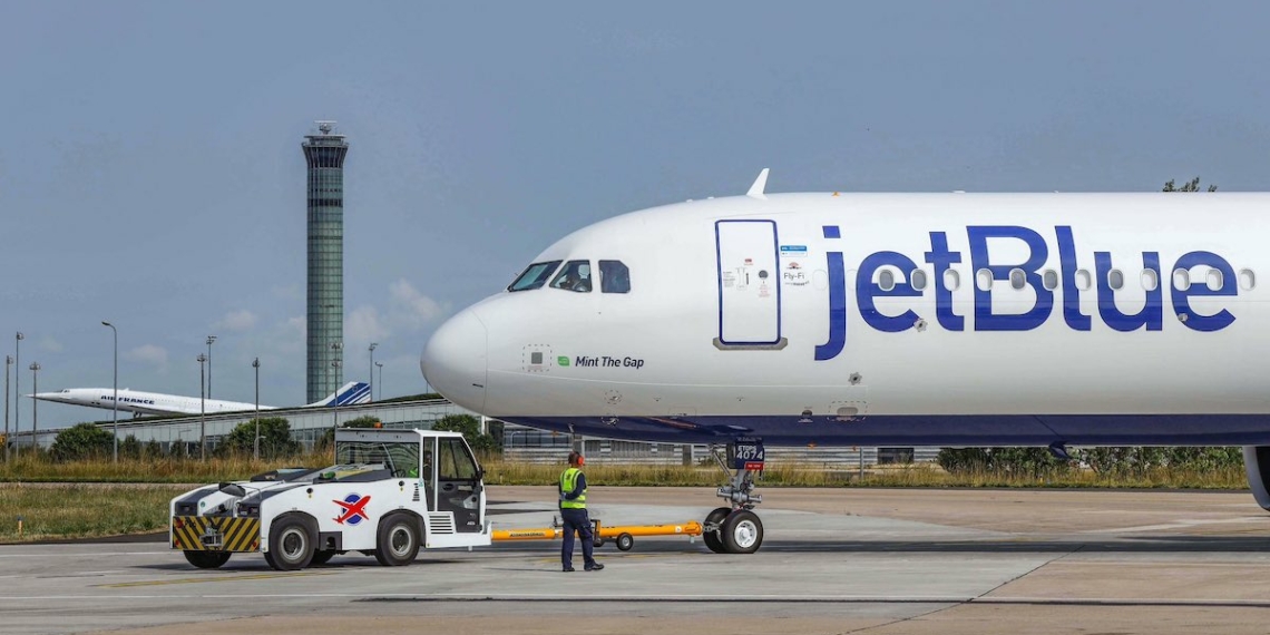 JetBlue and Volaris In Focus - Travel News, Insights & Resources.