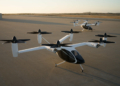 Joby partners with Abu Dhabi to establish electric air taxi - Travel News, Insights & Resources.