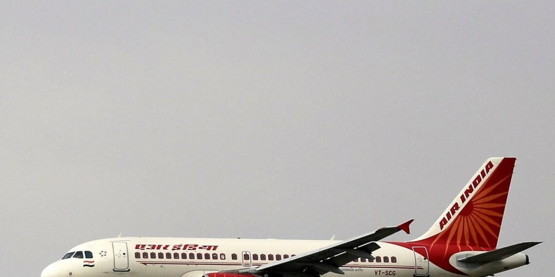 Just Hours Before Israel Attack Two Air India Flights Flew - Travel News, Insights & Resources.